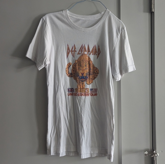 Band Tee - Picture 1 of 2